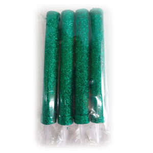 bengala verde oscuro