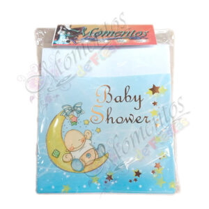 Tarjeta Lunita Nene x10 unidades con Sobre [Cod. 1059]