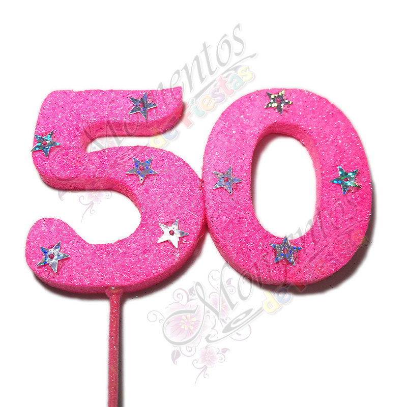 50 de Telgopor Colores Surtidos x5 unidades - Image 2