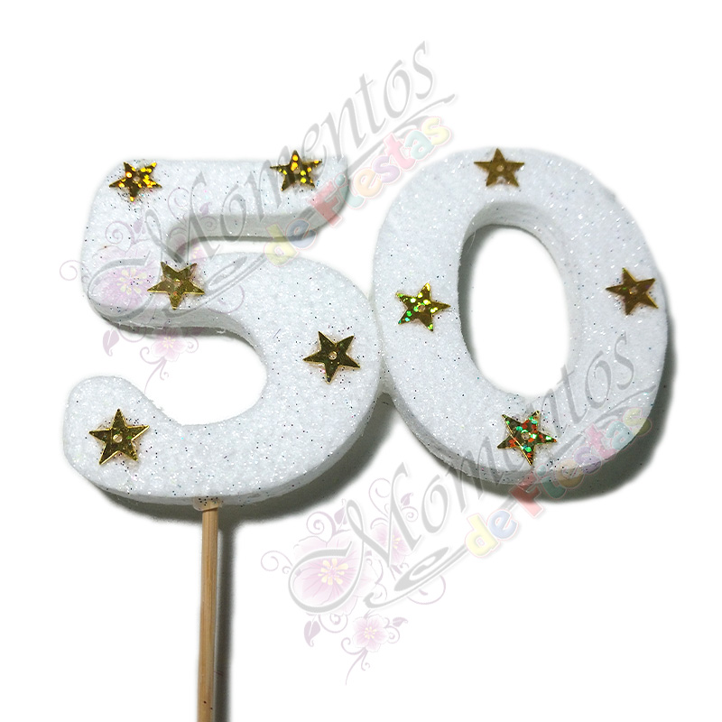 50 de Telgopor Colores Surtidos x5 unidades - Image 6