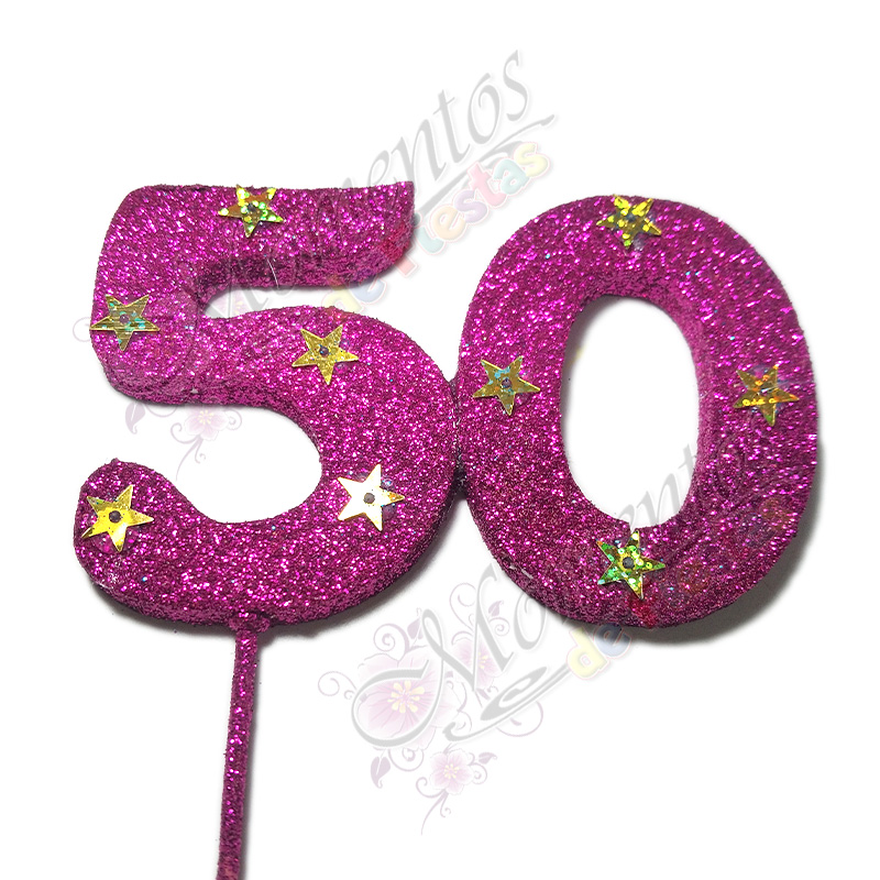 50 de Telgopor Colores Surtidos x5 unidades - Image 3