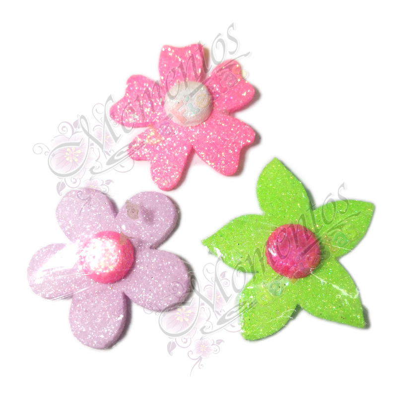 Adorno de Torta - Mini Formitas Mariposas x10 unidades - Image 2