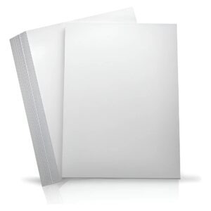 Láminas de Arroz para Impresión - Fototorta 0.7mm x50 unidades