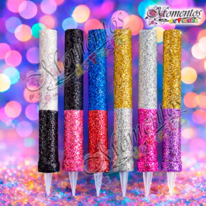 Bengala Brillo x4 - DOBLE COLOR