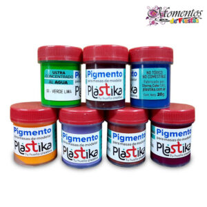 Pigmento para masas Plastika - 20g