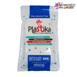 Porcelana Fría x500gr