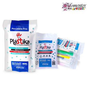 Porcelana Fría x150gr