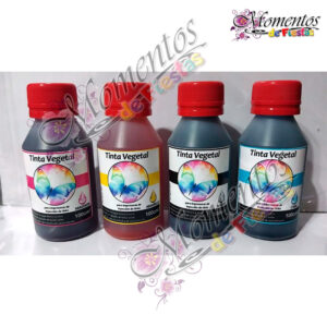 Tinta Vegetal